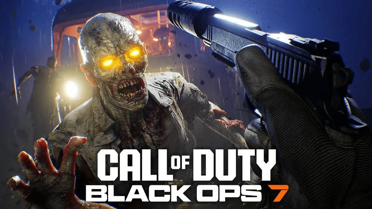 Call of Duty
